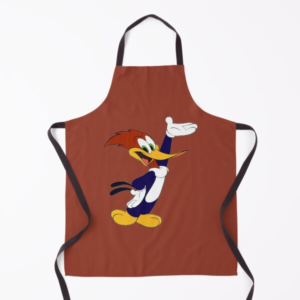 Artikelvorschau, Woody Woodpecker entworfen und verkauft von laplnxcuri0.