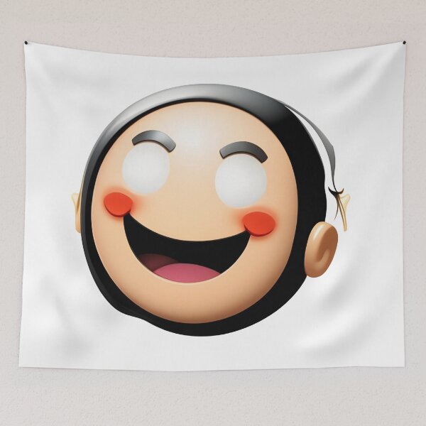 Artikelvorschau, I'm smile 14 entworfen und verkauft von SpecialForceART.