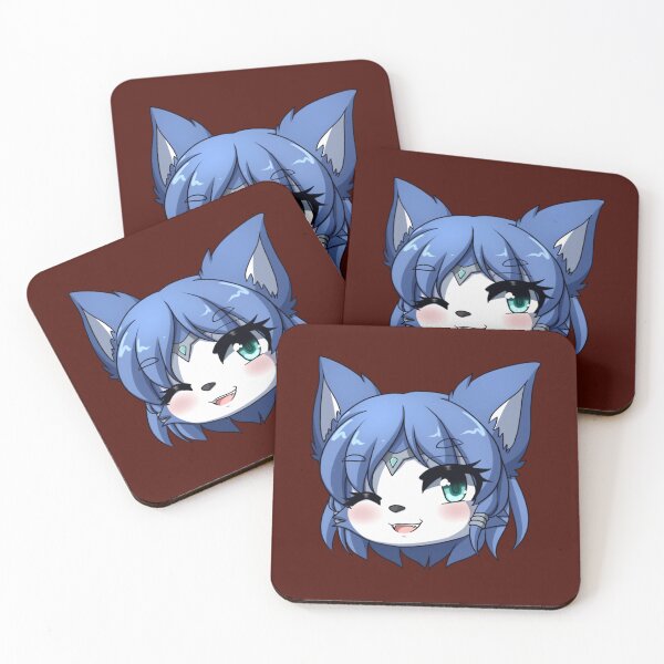 Item preview, Krystal from Starfox 	 	 designed and sold by wabjnqfxcr18.