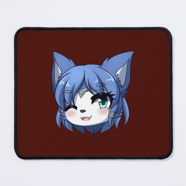Item preview, Krystal from Starfox 	 	 designed and sold by wabjnqfxcr18.