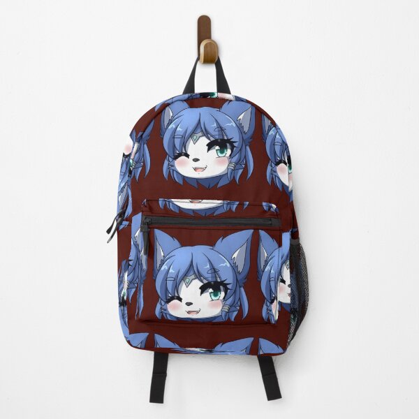 Item preview, Krystal from Starfox 	 	 designed and sold by wabjnqfxcr18.