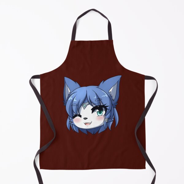 Item preview, Krystal from Starfox designed and sold by wabjnqfxcr18.