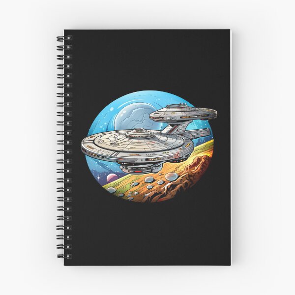 Item preview, Spacecraft designed and sold by Myra365Art.