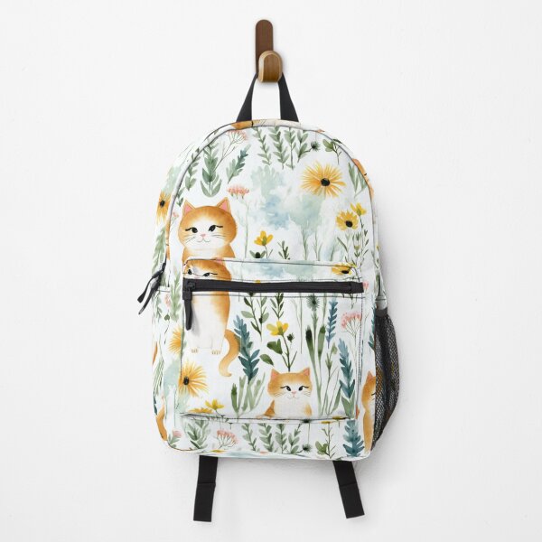 Item preview, Cat Daisy designed and sold by UltraCatsCo.
