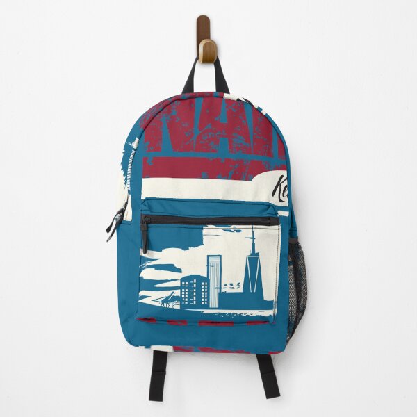 Item preview, Nairobi Urban City Graphic designed and sold by DimDom.