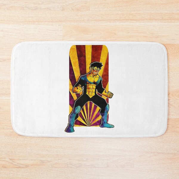 Item preview, Omni Man,superhero, viltrum, invincible comic, comic,  designed and sold by ilianneaul-ey.