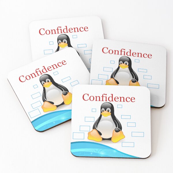Item preview, Confidence is the growth factor. designed and sold by Palanquin.