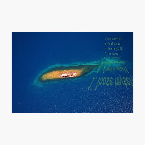 To Do list. Photographic Print