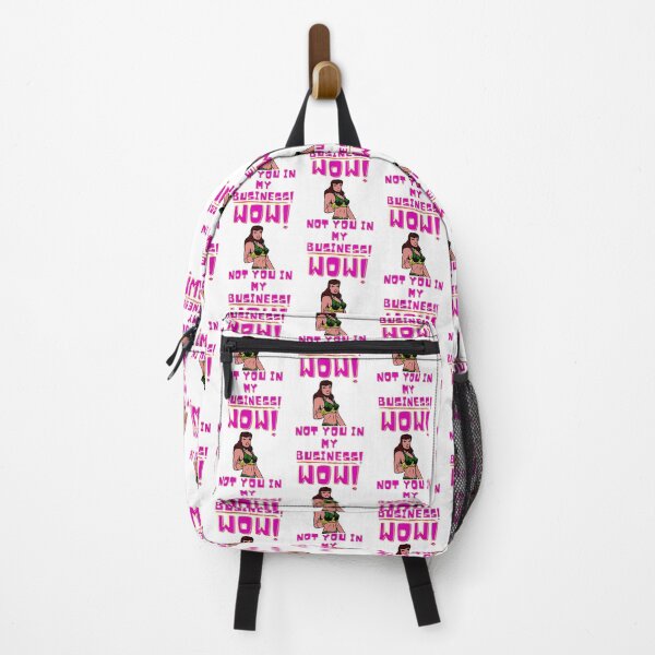 Item preview, None of Your Business designed and sold by fergusgonzalez.
