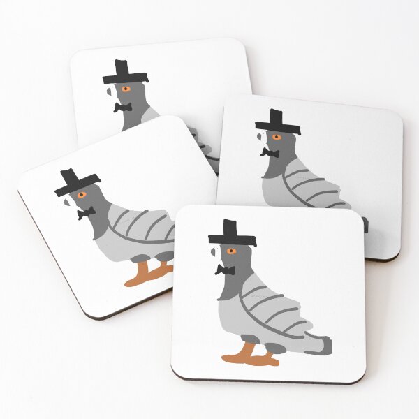 Item preview, Smart Pigeon designed and sold by fergusgonzalez.