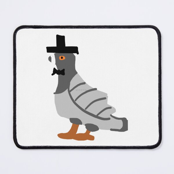 Item preview, Smart Pigeon designed and sold by fergusgonzalez.
