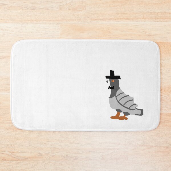 Item preview, Smart Pigeon designed and sold by fergusgonzalez.
