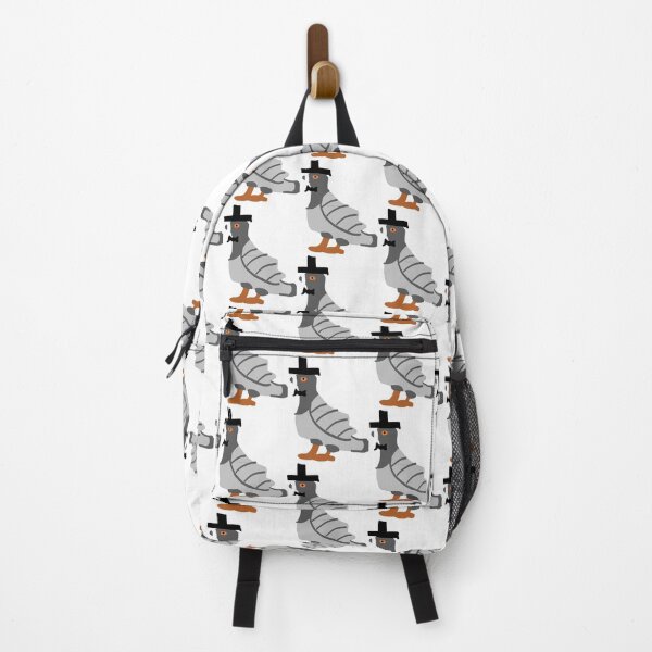 Item preview, Smart Pigeon designed and sold by fergusgonzalez.
