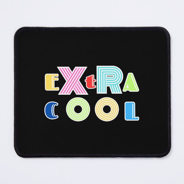 Item preview, Extra cool designed and sold by ArtAngiTresors.