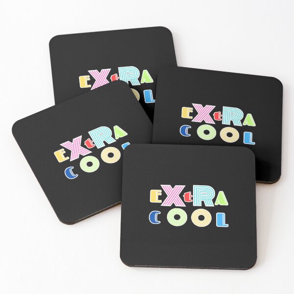 Item preview,  Extra cool designed and sold by ArtAngiTresors.