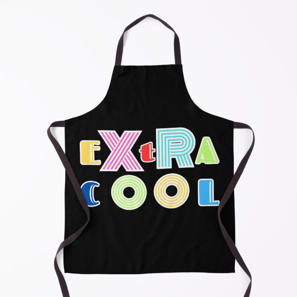 Item preview, Extra cool designed and sold by ArtAngiTresors.