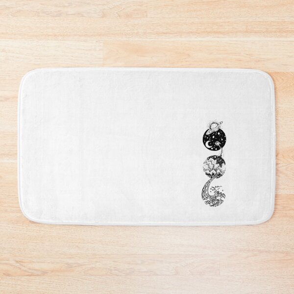 Item preview, Star Dust to Sea Foam designed and sold by fergusgonzalez.