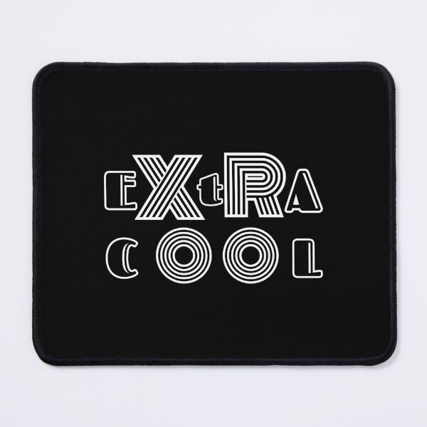 Item preview, Extra cool designed and sold by ArtAngiTresors.