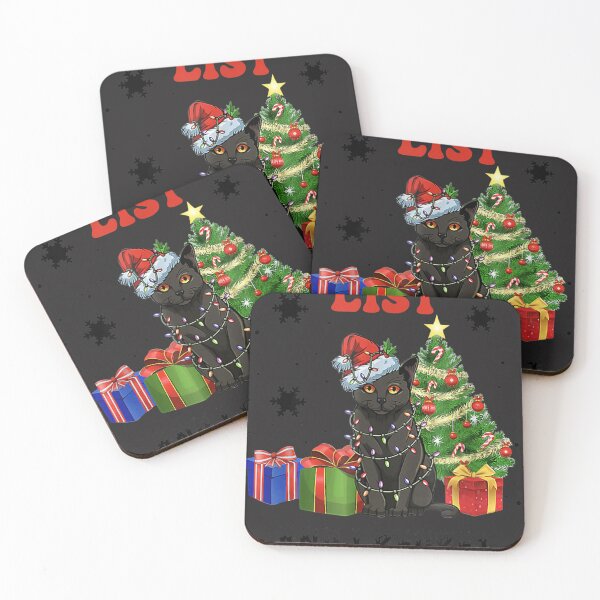 Item preview, On The Naughty List And I Regret Nothing Funny Dirty Santa  designed and sold by EthelCross.