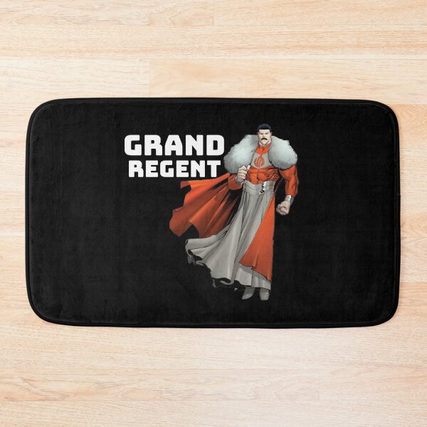 Item preview, Grand Regent Thrag Perfect Gift,superhero, viltrum, invincible comic, comic,  designed and sold by ilianneaul-ey.
