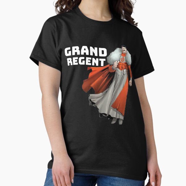 Item preview, Grand Regent Thrag Perfect Gift,superhero, viltrum, invincible comic, comic,  designed and sold by ilianneaul-ey.