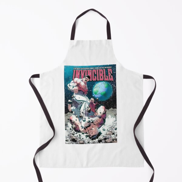Item preview, invincible comic man,superhero, viltrum, invincible comic, comic, designed and sold by ilianneaul-ey.