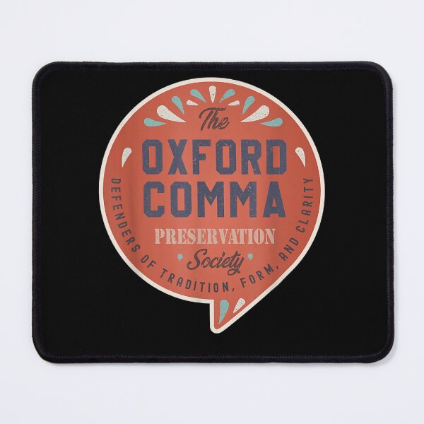 Item preview, Society Team Oxford designed and sold by CosetteRatte.