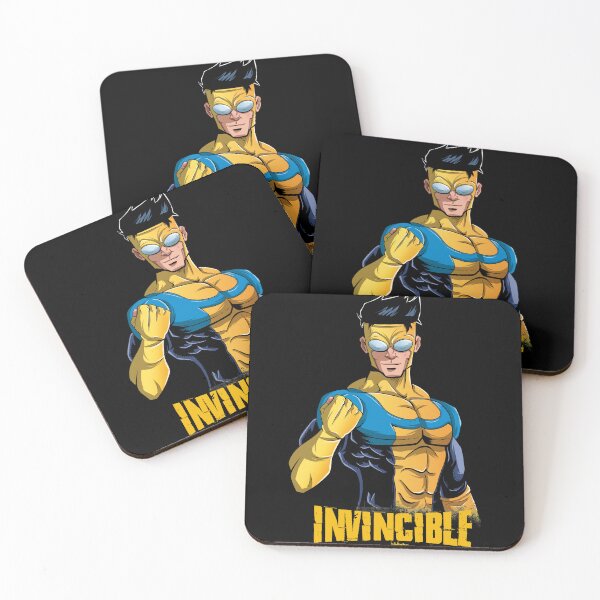 Item preview, Invincible,superhero, viltrum, invincible comic, comic,  designed and sold by ilianneaul-ey.