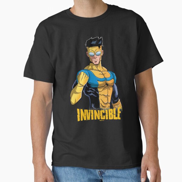 Item preview, Invincible,superhero, viltrum, invincible comic, comic,  designed and sold by ilianneaul-ey.