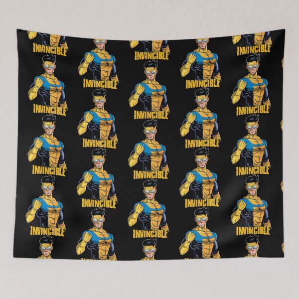 Item preview, Invincible,superhero, viltrum, invincible comic, comic,  designed and sold by ilianneaul-ey.