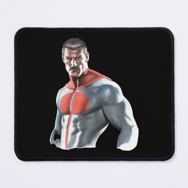 Item preview, Omni Ma Perfect Gift,superhero, viltrum, invincible comic, comic,  designed and sold by ilianneaul-ey.