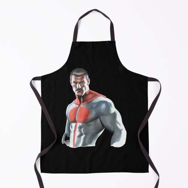 Item preview, Omni Ma Perfect Gift,superhero, viltrum, invincible comic, comic, designed and sold by ilianneaul-ey.