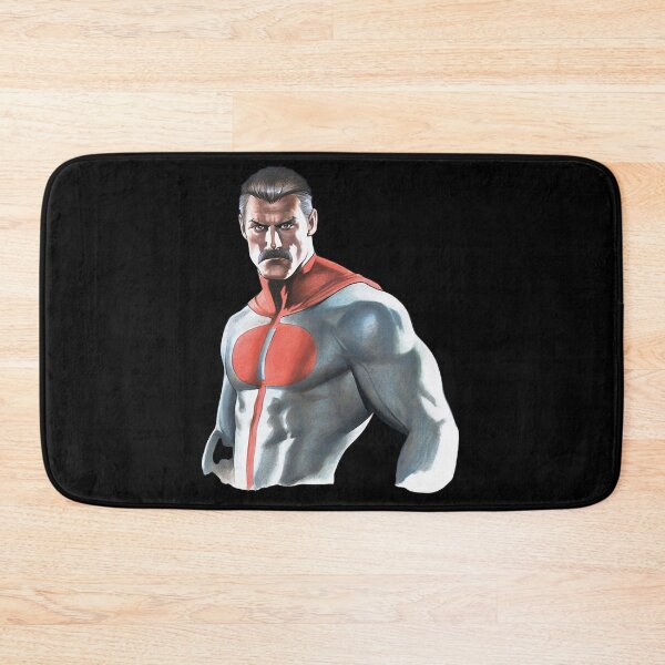 Item preview, Omni Ma Perfect Gift,superhero, viltrum, invincible comic, comic,  designed and sold by ilianneaul-ey.