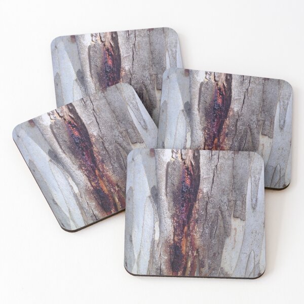 Item preview, Trunk of A Gum Tree designed and sold by AASparksDesigns.