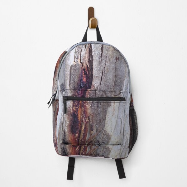 Item preview, Trunk of A Gum Tree designed and sold by AASparksDesigns.