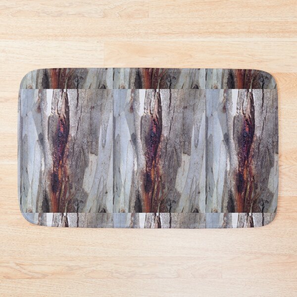 Item preview, Trunk of A Gum Tree designed and sold by AASparksDesigns.