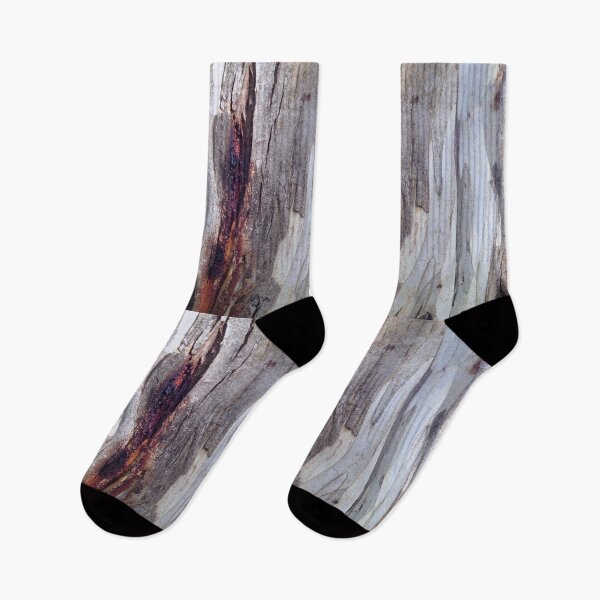 Item preview, Trunk of A Gum Tree designed and sold by AASparksDesigns.