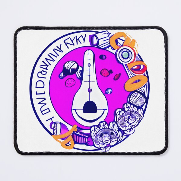 Item preview, Urban Edge: Unleashing Creative Vibes designed and sold by Funky Fibers.