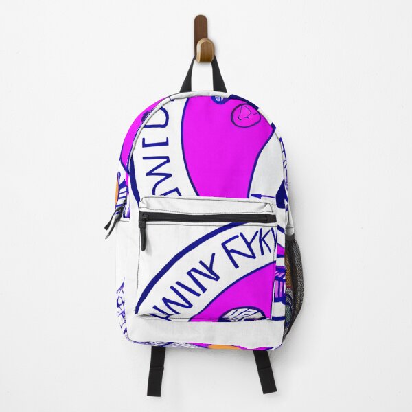 Item preview, Urban Edge: Unleashing Creative Vibes designed and sold by Funky Fibers.