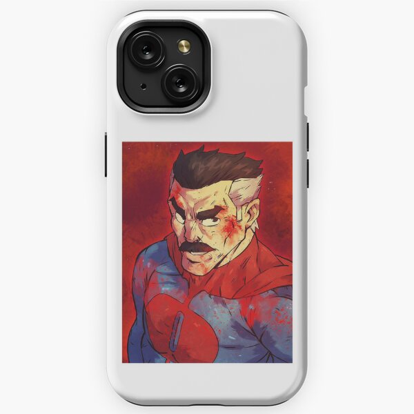 Invincible Wiki iPhone Cases for Sale