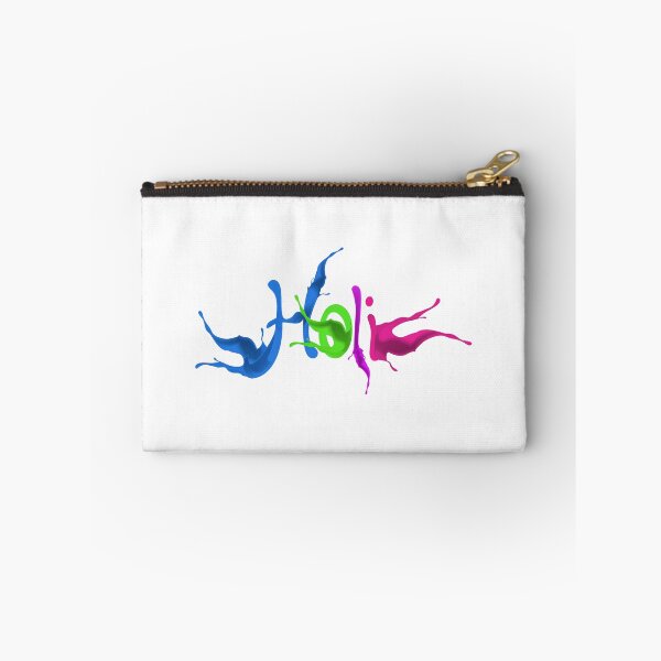 Item preview, Colorful splashes for Holi festival designed and sold by TirrellColister.