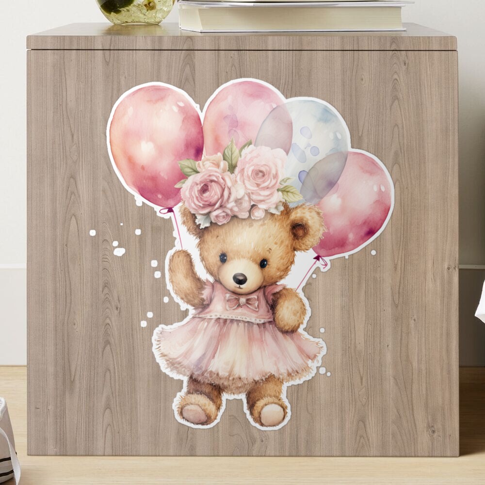 teddy bear wallpaper handphone