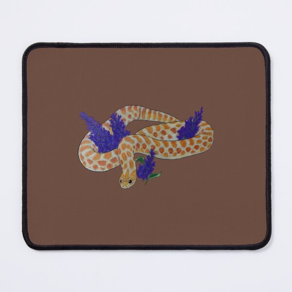 Item preview, Albino Western Hognose Snake Classic designed and sold by ijvzrxxxbcu72.