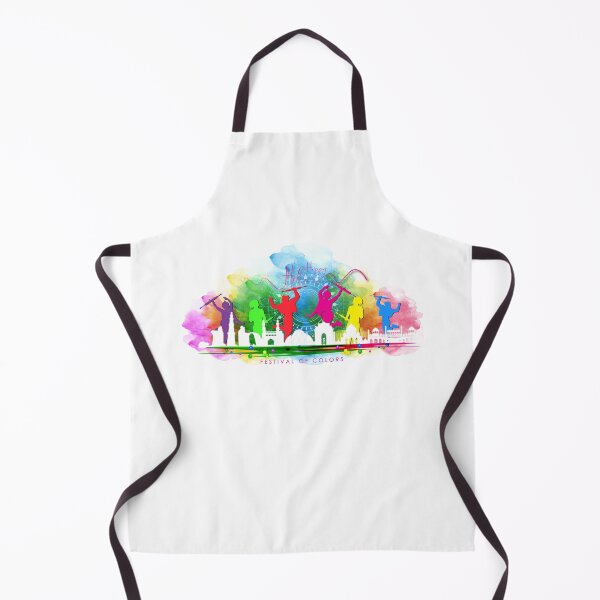 Item preview, Colorful young people in India designed and sold by TirrellColister.