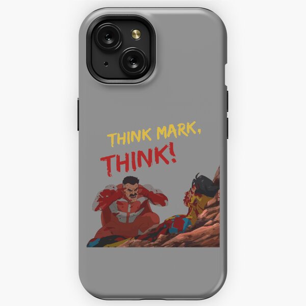 Invincible Wiki iPhone Cases for Sale