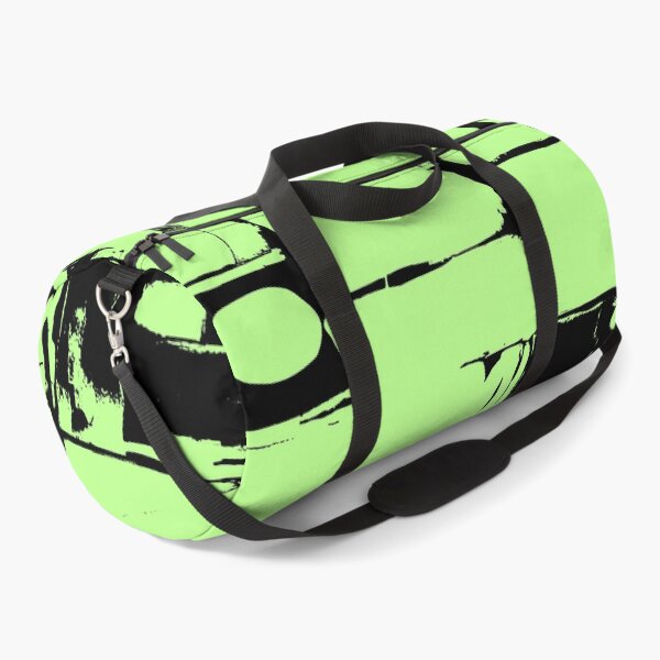 Item preview, Geometric Rectangular and Abstract Shapes in Keylime designed and sold by deniselynnimage.