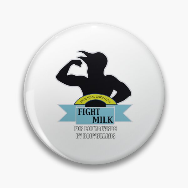 Item preview, Fight Milk - It_s Always Sunny  designed and sold by Cherynardhry.