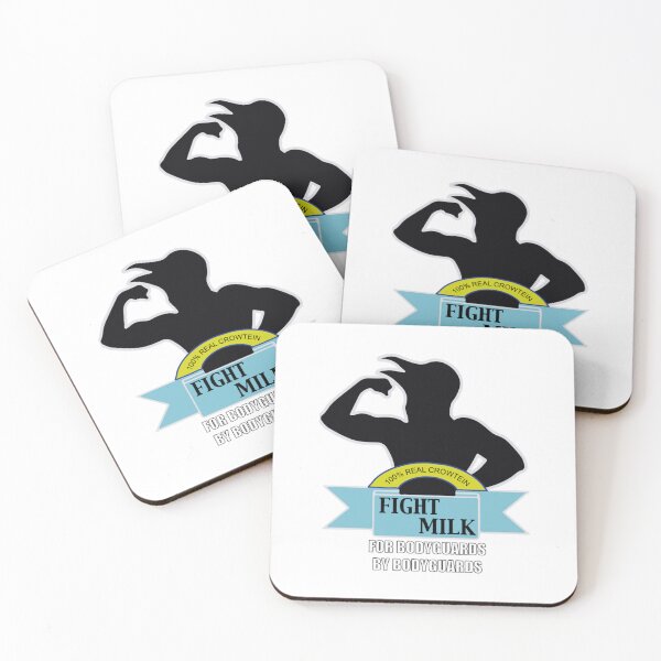 Item preview, Fight Milk - It_s Always Sunny  designed and sold by Cherynardhry.