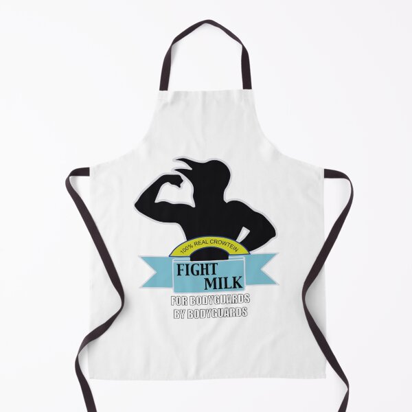 Item preview, Fight Milk - It_s Always Sunny designed and sold by Cherynardhry.