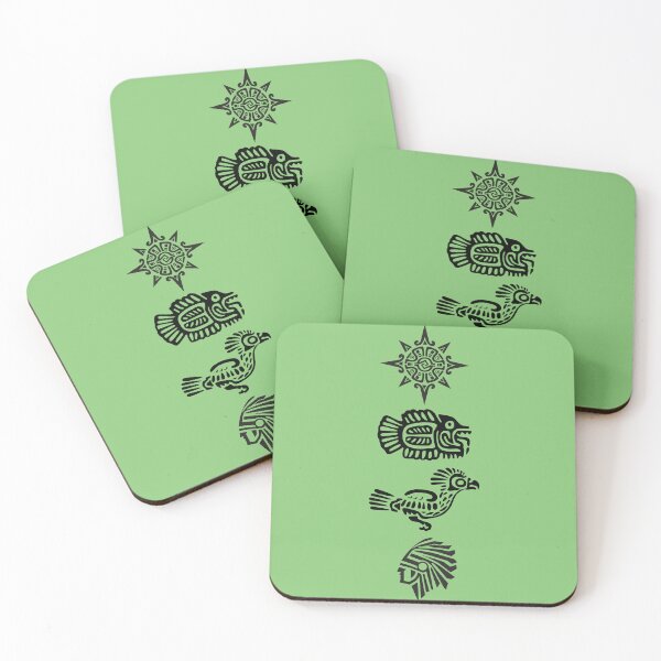 Item preview, Ancient Inca Splendor: Stickers Inspired by the Rich History of the Incas designed and sold by Sirakan.